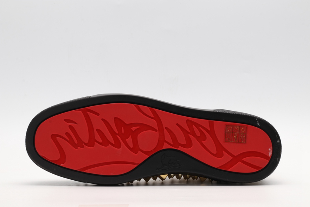 C*L sneaker